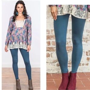 Matilda Jane Teal Sandy Pant